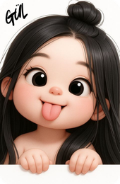 G�L kullan�c�s�n�n Avatar�