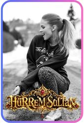 H�RReM SuLTaN kullan�c�s�n�n Avatar�