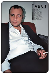 Tabut kullan�c�s�n�n Avatar�